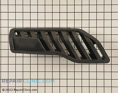 Air Grille 731-07712A Alternate Product View