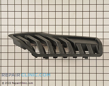 Air Grille 731-07712A Alternate Product View