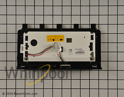 Dispenser Control Board W11027664 Alternate Product View
