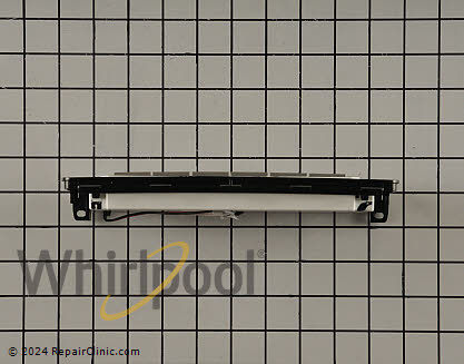 Dispenser Control Board W11027664 Alternate Product View