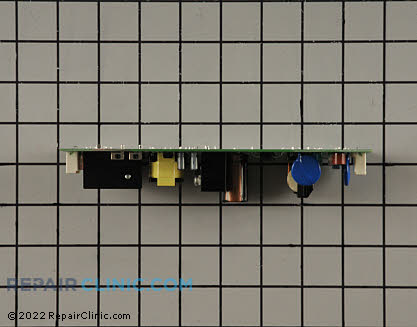 Power Supply Board WB27X24011 Alternate Product View
