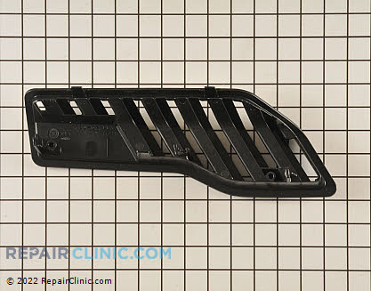 Air Grille 731-07711A Alternate Product View