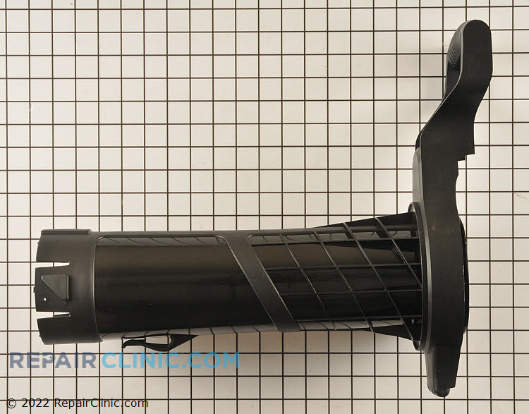 Black & Decker OEM 90519932 Leaf Blower Vacuum Blow Tube Assembly 74828  74828 BV3600 BV3600-LZ BV3800 BV5600 BV5600 BV6000 BV6000 BV6600 BV6600  LH4500