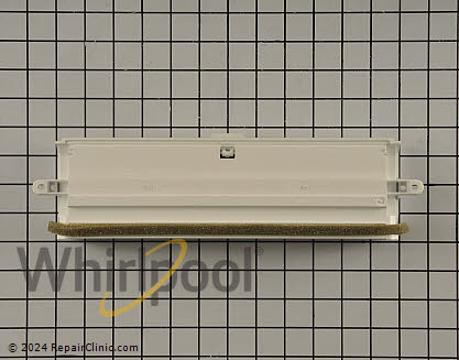 Exhaust Duct W11197085 Alternate Product View