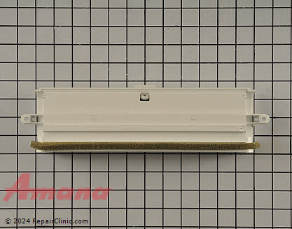 Exhaust Duct W11197085 Alternate Product View