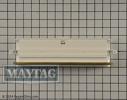 Exhaust Duct W11197085 Alternate Product View