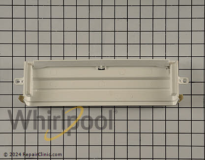 Exhaust Duct W11197085 Alternate Product View