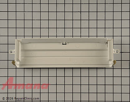 Exhaust Duct W11197085 Alternate Product View