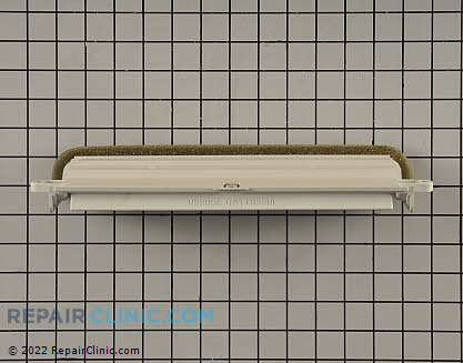 Exhaust Duct W11197085 Alternate Product View