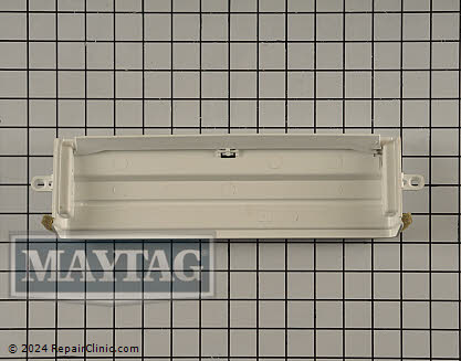 Exhaust Duct W11197085 Alternate Product View