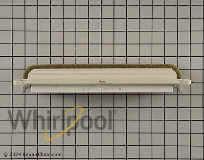 Exhaust Duct W11197085 Alternate Product View