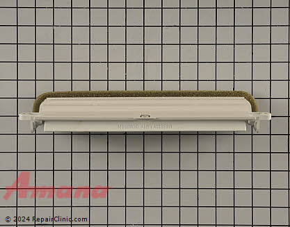Exhaust Duct W11197085 Alternate Product View