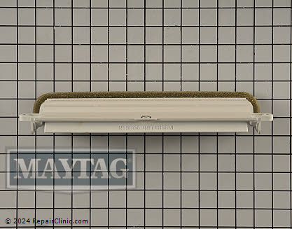 Exhaust Duct W11197085 Alternate Product View