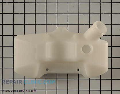 Fuel Tank 51001-0716 Alternate Product View