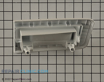 Drawer Cover DC97-18109D Alternate Product View