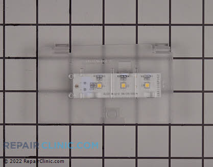 LED Light WR55X24075 Alternate Product View