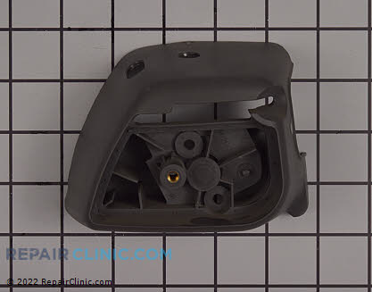 Air Filter Housing 576459001 Alternate Product View