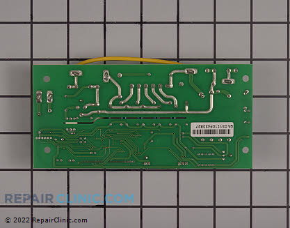 Control Board S97018260 Alternate Product View