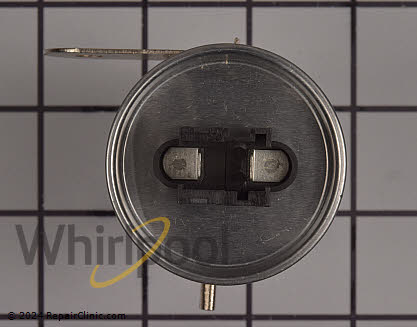 Capacitor W10804679 Alternate Product View