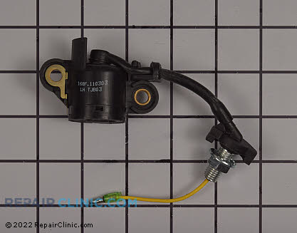 Oil Level or Pressure Switch 0J35220154 Alternate Product View