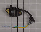 Oil Level or Pressure Switch - Part # 3431055 Mfg Part # 0J35220154
