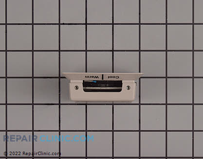 Temperature Sensor HH51BX005 Alternate Product View