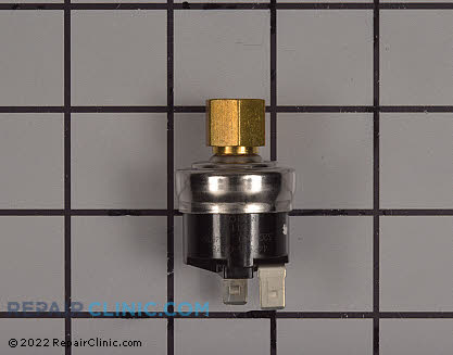 Pressure Switch S1-02537480000 Alternate Product View