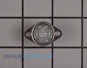 Thermostat - Part # 3026293 Mfg Part # WB27X11212