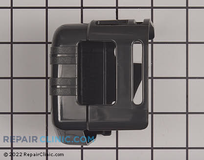 Filter Cover 11065-2094 Alternate Product View