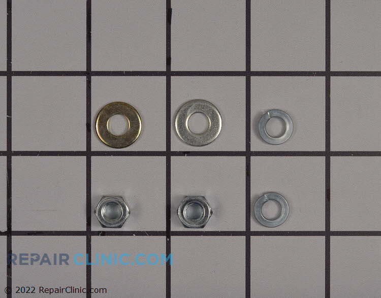 194723GS Hardware Kit