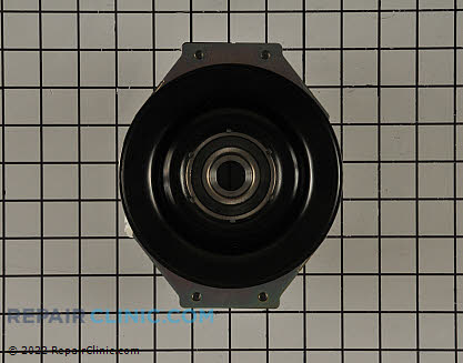 PTO Clutch 532414737 Alternate Product View