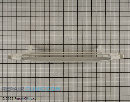 Shelf Frame without Glass WR32X23649 Alternate Product View