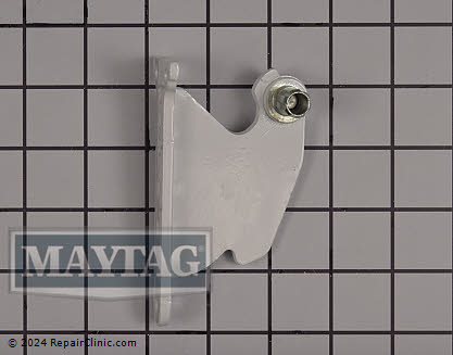 Door Hinge W10248433 Alternate Product View
