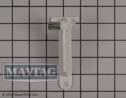 Door Hinge W10248433 Alternate Product View