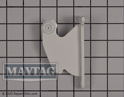 Door Hinge W10248433 Alternate Product View