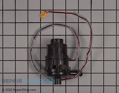 Drain Pump DB67-01166C Alternate Product View