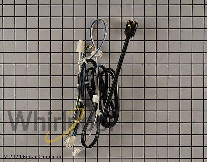 Wire Harness W11396380 Alternate Product View