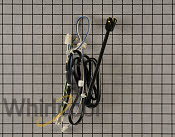 Wire Harness - Part # 4958049 Mfg Part # W11396380