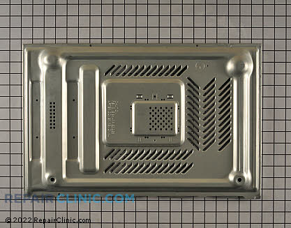 Base Plate 3303W0A019B Alternate Product View
