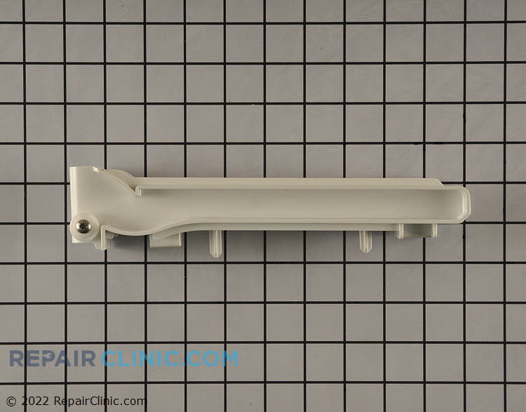 Refrigerator Drawer Slide Rail W10694150 Fast Shipping