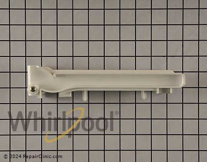 Drawer Slide Rail W11652044 Alternate Product View