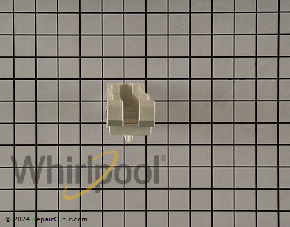 Drawer Slide Rail W11652044 Alternate Product View