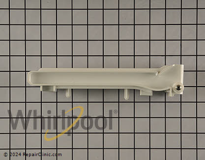 Drawer Slide Rail W11652044 Alternate Product View