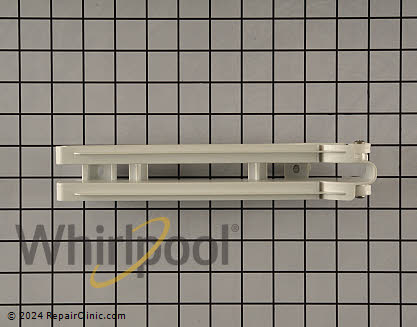 Drawer Slide Rail W11652044 Alternate Product View
