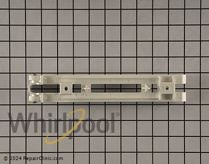 Drawer Slide Rail W11652044 Alternate Product View