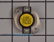 Thermostat - Part # 3312531 Mfg Part # 0200-054-001P