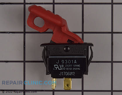 Switch 5140033-00 Alternate Product View