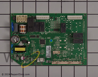 Control Board W11449482 Alternate Product View
