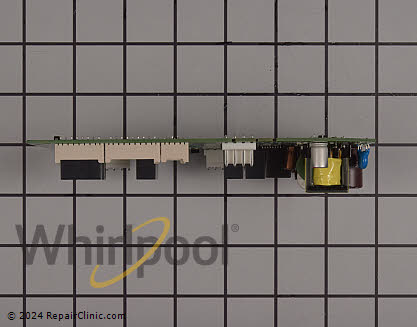 Control Board W11449482 Alternate Product View