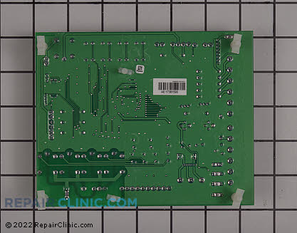 Control Board S1-33102979000 Alternate Product View
